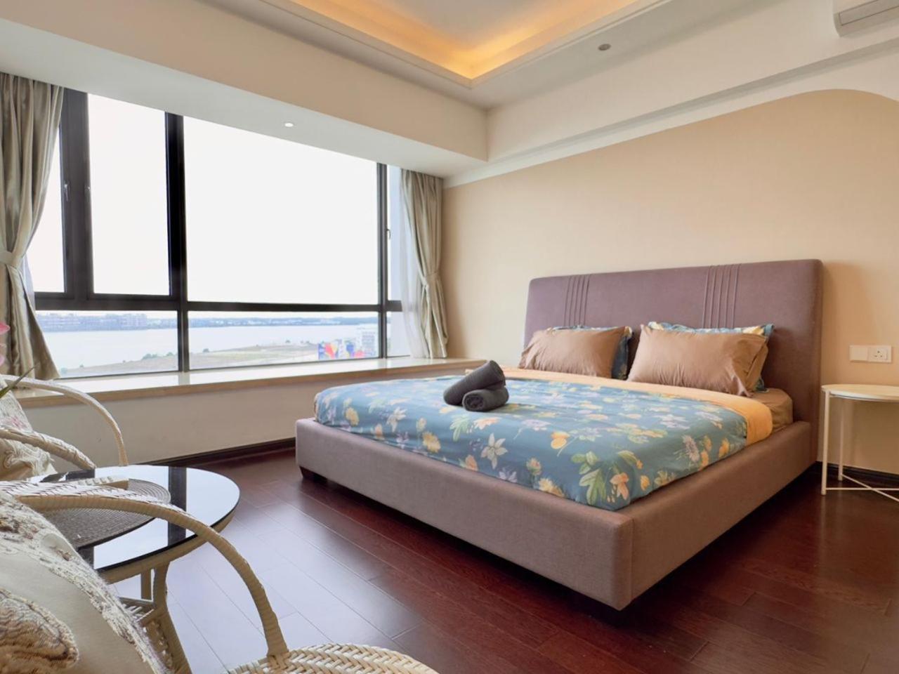 Jb City Ciq-R&F Shopping Mall Apartment Johor Bahru Extérieur photo