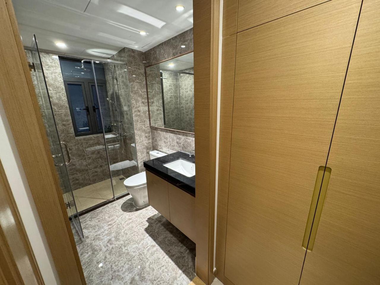 Jb City Ciq-R&F Shopping Mall Apartment Johor Bahru Extérieur photo
