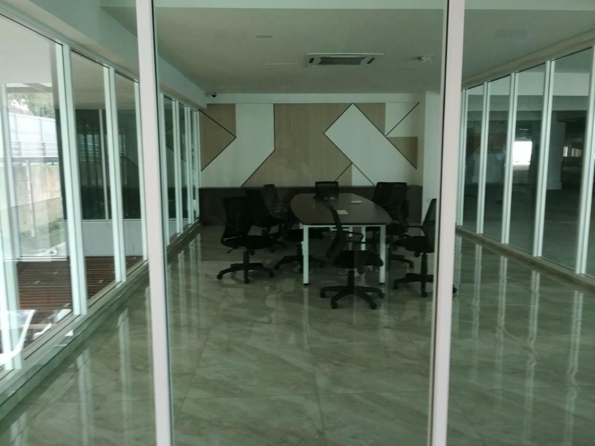 Jb City Ciq-R&F Shopping Mall Apartment Johor Bahru Extérieur photo