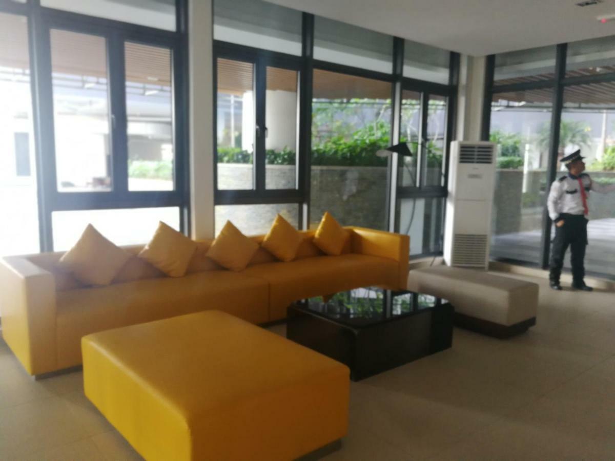 Jb City Ciq-R&F Shopping Mall Apartment Johor Bahru Extérieur photo